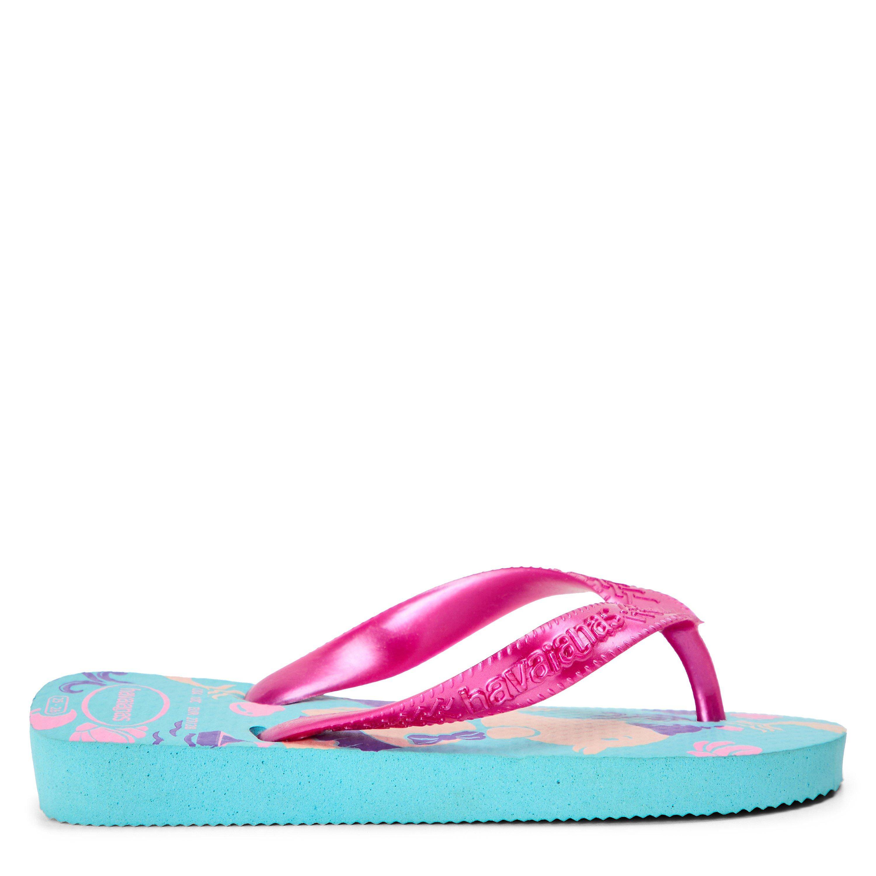 Havaianas Unisex Kids' Flip Flops