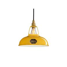 Coolicon - Original 1933 Design Taklampa Deep Yellow