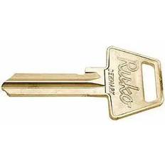 Assa Abloy Skåret nøgle Serie 600