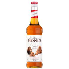 Monin Caramel Syrup 70 cl