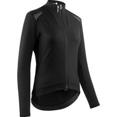 Assos UMA GT UZ Winter Jacket S11 - Black Series