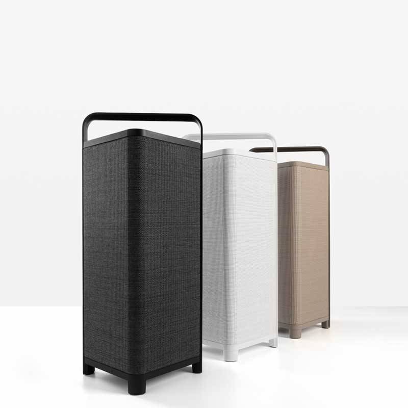 Escape Speakers P6 BT Utomhushögtalare - Svart