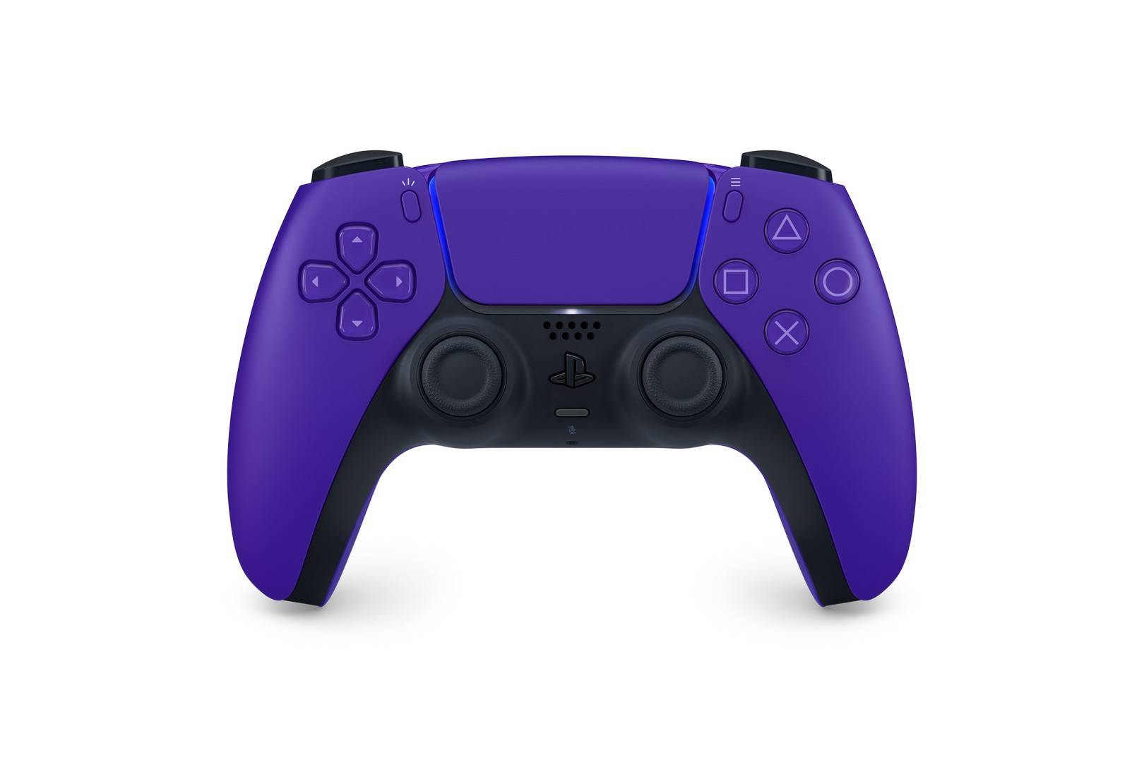 Sony DualSense™ Wireless Controller - Galactic Purple (2025) - Fyndvara