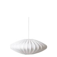 Ellipse 65 Home Lighting Lamps Ceiling Lamps Pendant Lamps White Watt & Veke