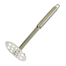 Kartoffelstampfer 18/8, silber (1 Stück)
