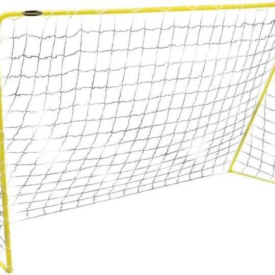 Kickmaster Fotbollsmål 240 Cm. Fotbollsmål 560462 sport lek utomhus barn