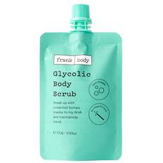 Frank Body Glycolic Body Scrub (250 g)
