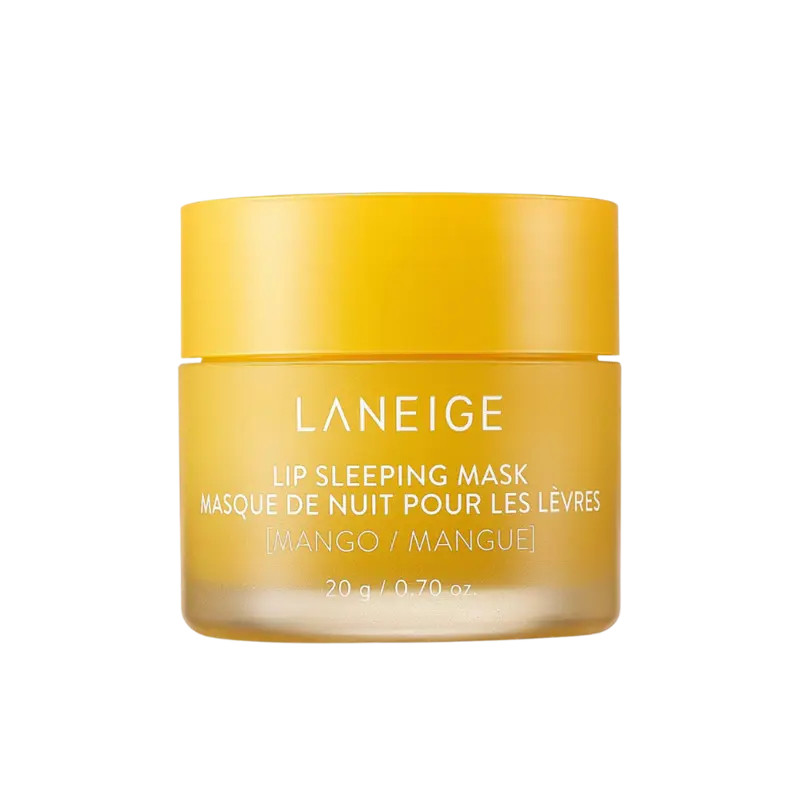 Lip Sleeping Mask - Mango 20g