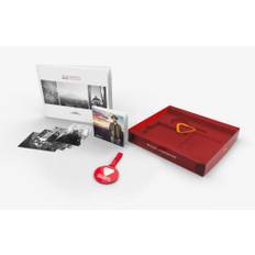 James Lavelle Naples #GU41: Super Deluxe Box 2015 UK box set GU041CDX