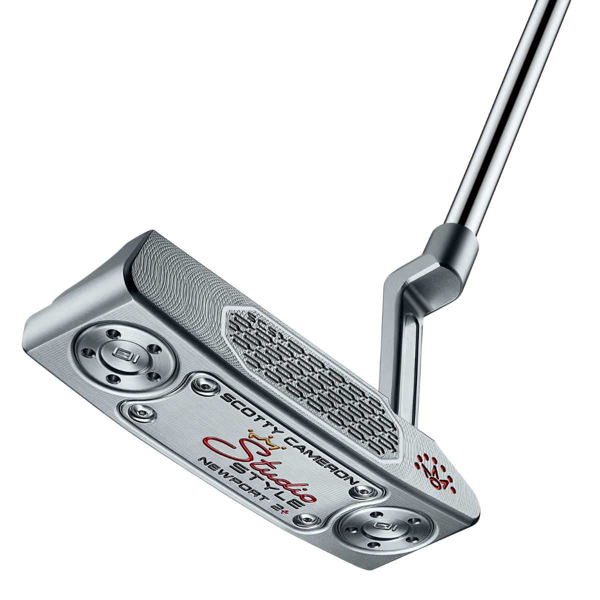 Scotty Cameron Studio Style Newport 2 Plus