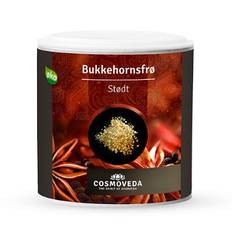 Bukkehornfrø pulver økologisk 90 g