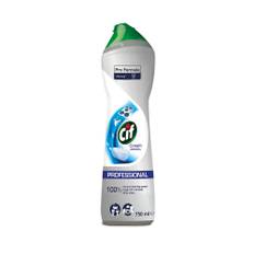 Skurmedel Cif PRO Cream Original 750ml
