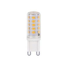 LEDlife 3,5W pære - 230V, G9