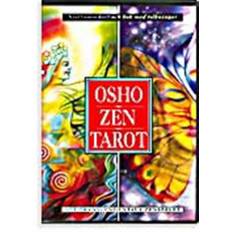 Osho zen tarot (på svenska)