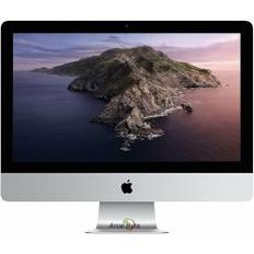 Apple iMac / 21,5 Zoll/Intel Core i5, 2,7 GHz / 4 Core/RAM 16 GB / 1000 GB Festplatte / ME086LL / TAST & Mouse ENTHALTENES Original (Generalüberholt)