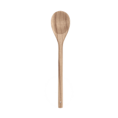 Nordwik Nordwik träslev 33 cm Akacia - Brun