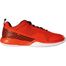 Salming Viper Sl Men Innebandyskor Orange - EU 48