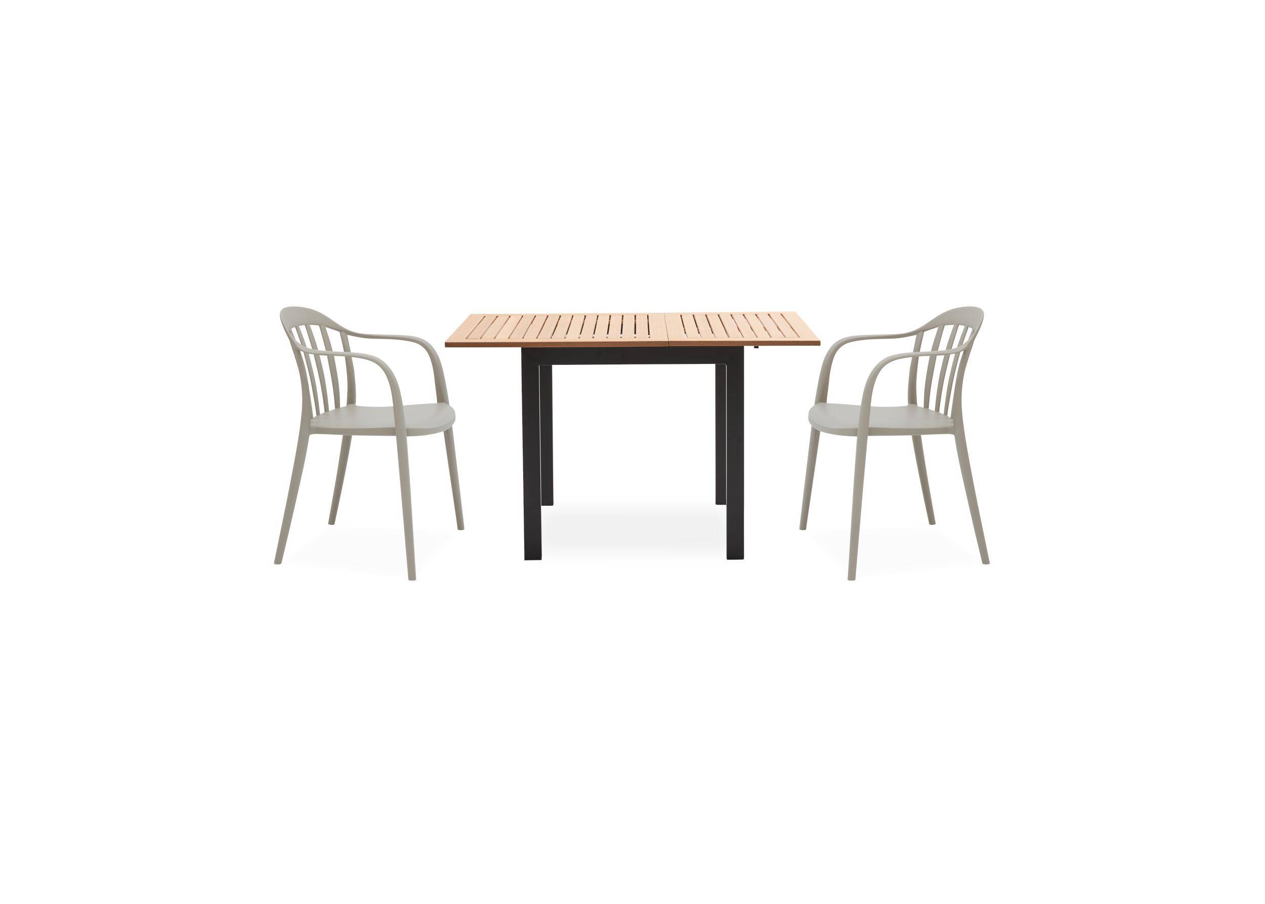 Galia + Portio caféset
