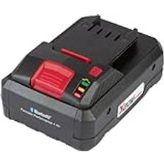 PSIDE Parkside Performance® 20 V smart batteri PAPS 204 A1, 4 Ah, 1 st