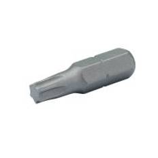 Bits Torx T8 1/4" x 25mm, 1 stk