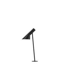 Aj Garden Bollard, Sort Texture, Short, Anchor Wo/Adaptor, LED 3000K 6.5W, Iii, 454 Lm