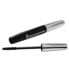 Paris Berlin Volumizing & Lengthening Mascara Cat Lash Design Dark Brown