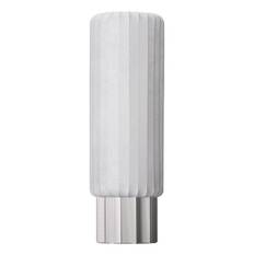 Pholc One Meter Floor lamp Cocoon, aluminium