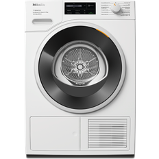 Miele - TSL683WP 125 Gala Edition Lotusvit – Torktumlare