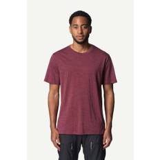 Houdini M's Activist Tee, Cab Red, XS