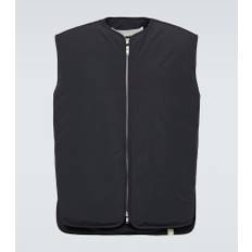 Jil Sander Down vest