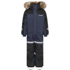 Didriksons Bjärven, Vinteroverall, Junior, Navy