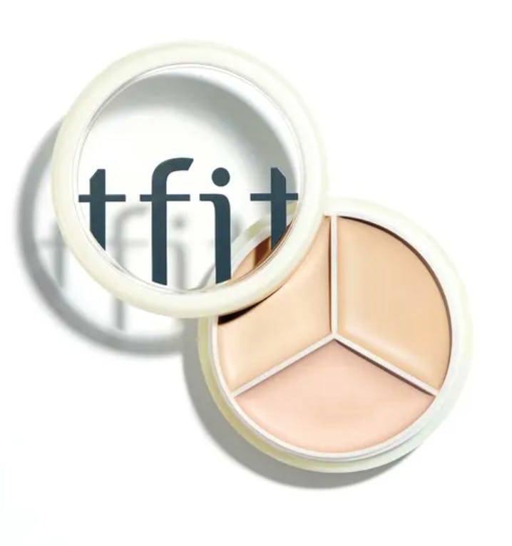 TFIT Cover Up Pro Concealer 00 Light 15 ml