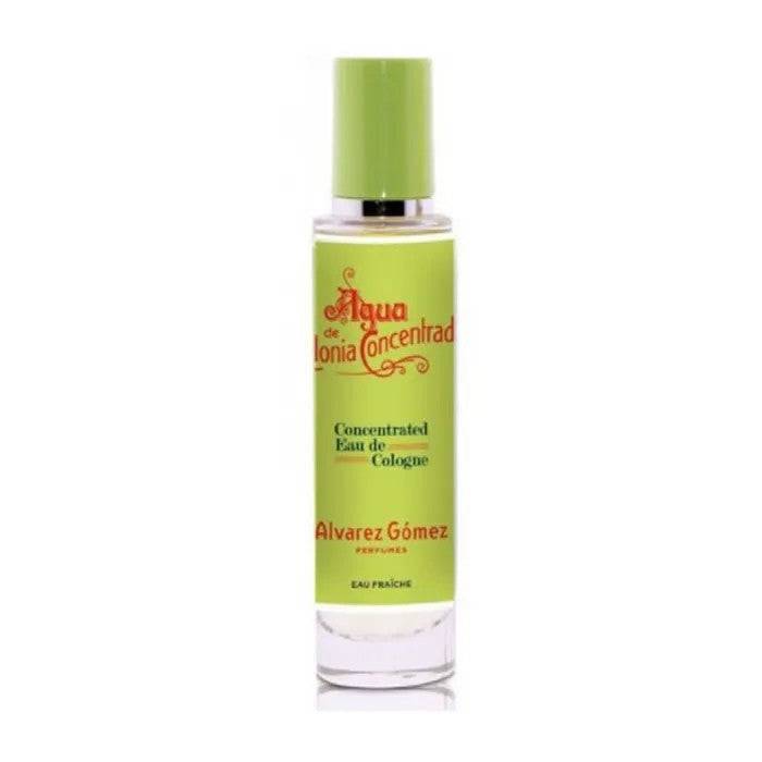 Alvarez Gomez Acqua di Colonia Concentrata all'Arancia 30ml — Acqua di Colonia