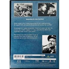 Alarm I Østersøen (DVD)