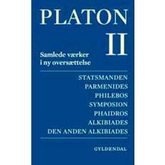 Platon - II