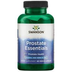 Prostata Essentials (90 kapslar)