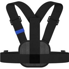 Telesin Quick-release chest mount for GoPro