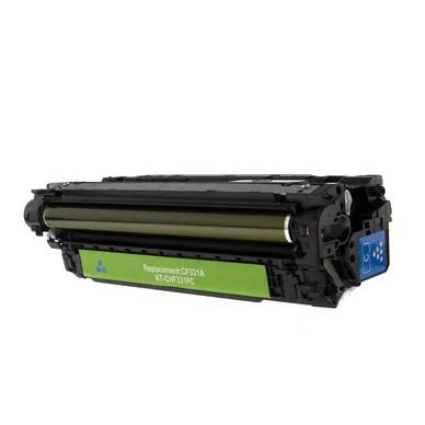 cyan toner 15000 sidor