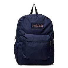 JanSport CROSS TOWN - Väskor - NAVY / blue