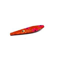OGP Snurrebassen No.2 14g - Salmo Trutta