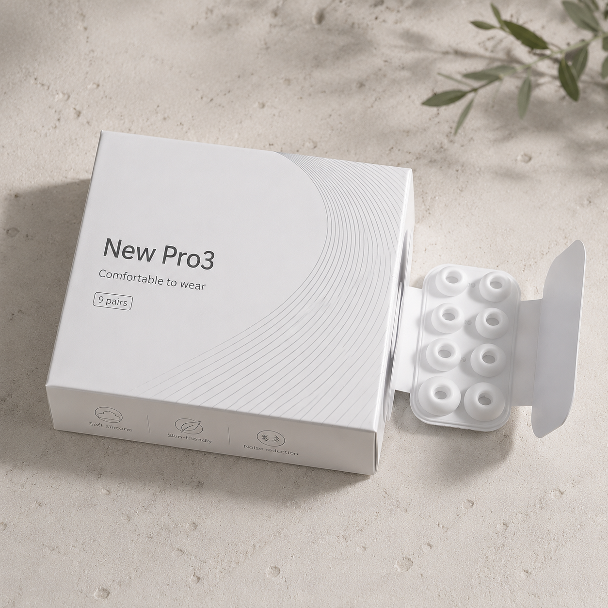 2026 New Original Air 3 pro bluetooth earphones Bluetooth 5.3 auriculares Earbuds Gaming Headset For iOS Xiaomi Android phone