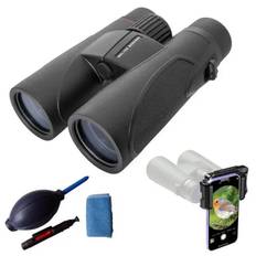 Welter Birding 8x42 Outdoorsæt