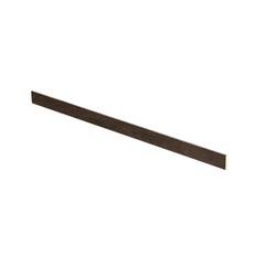 Trapprenovering Lundbergs Trend Laminat Mörk Ek Bakkantlist