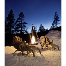 Adirondack Solstol i teak från Artwood