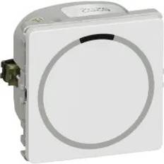 Fuga Lysdæmper Led 180 Touch Lk Ir Hvid