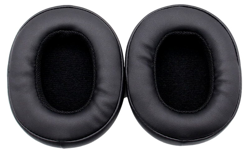 Skullcandy Crusher 3.0 Ørepuder - Sort