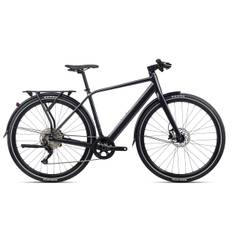 Orbea Vibe H30 EQ svart