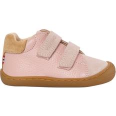 Viking Alv Rena Barefoot 2V Stl. 21 - Nybörjarskor Från Magasin - Light Pink (21)