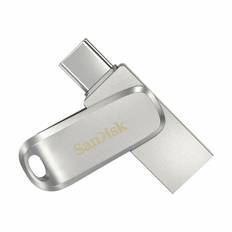 SanDisk Ultra Dual Drive Luxe 256 GB USB-stik