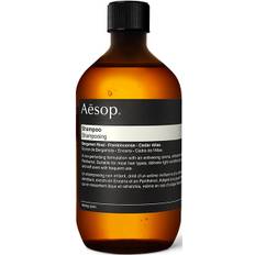 Aesop Shampoo With Screw Cap